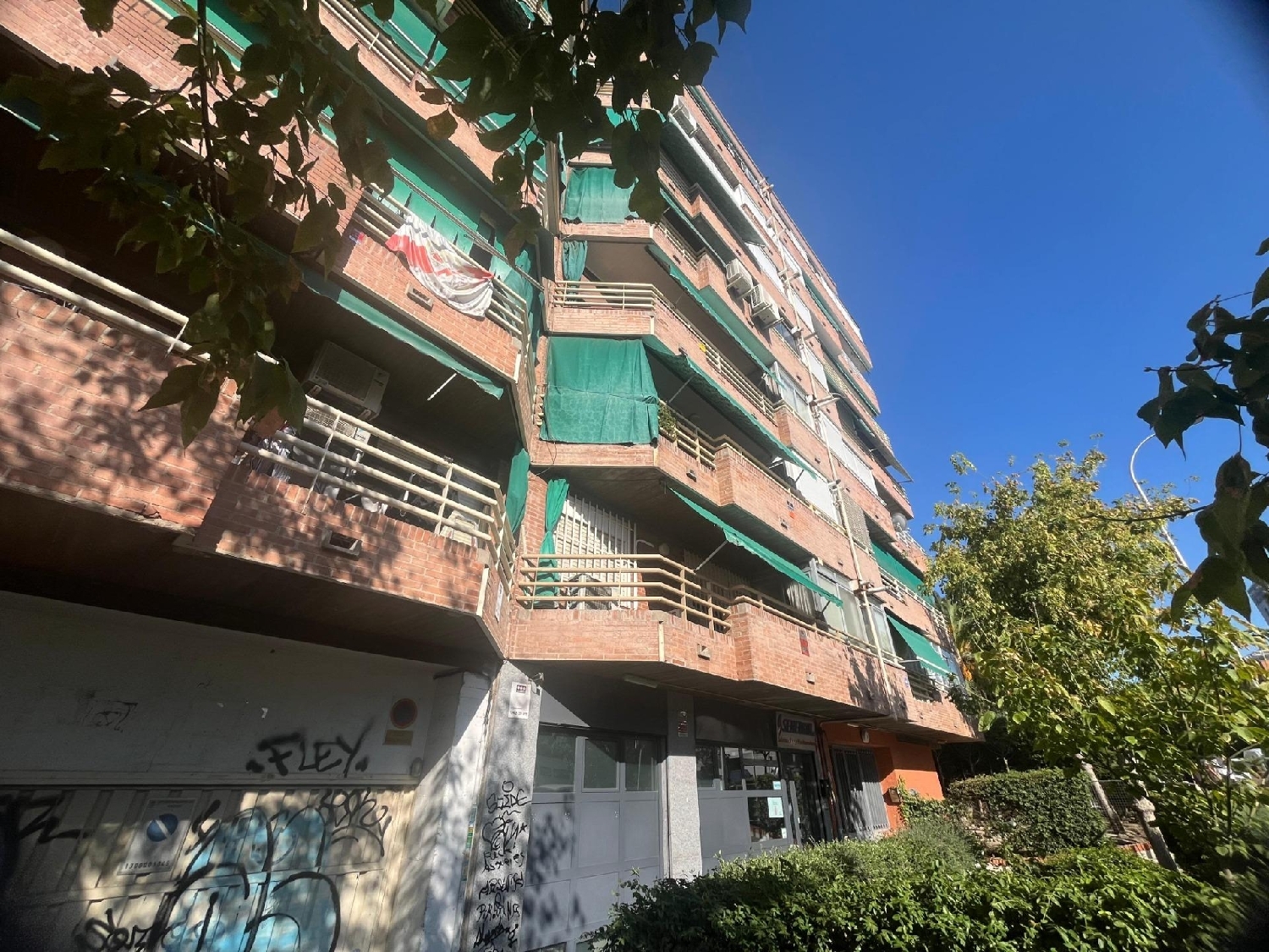  till salu lägenhet Madrid Valle Del Almanzora 3