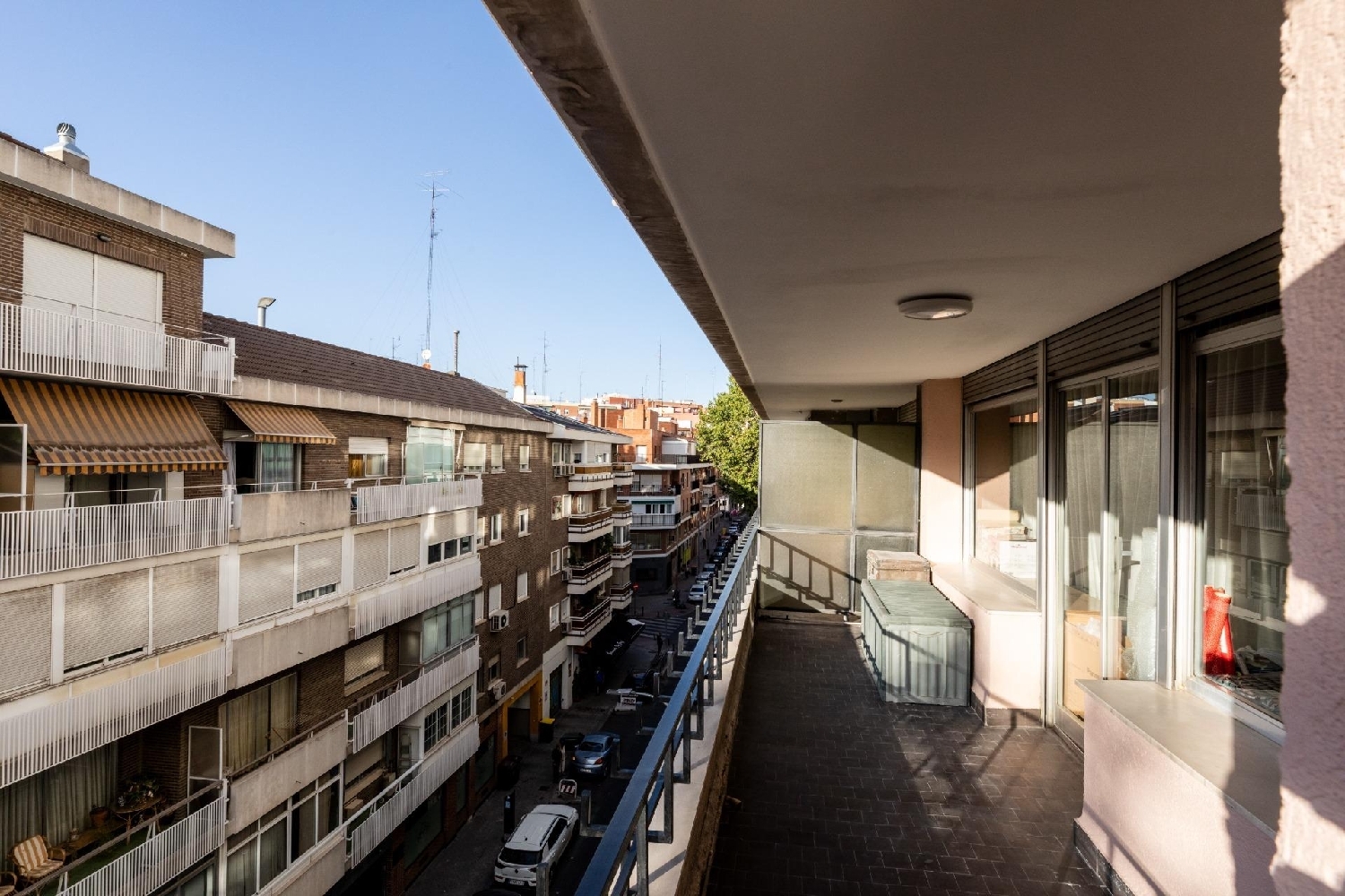  till salu lägenhet Madrid Valle Del Almanzora 2