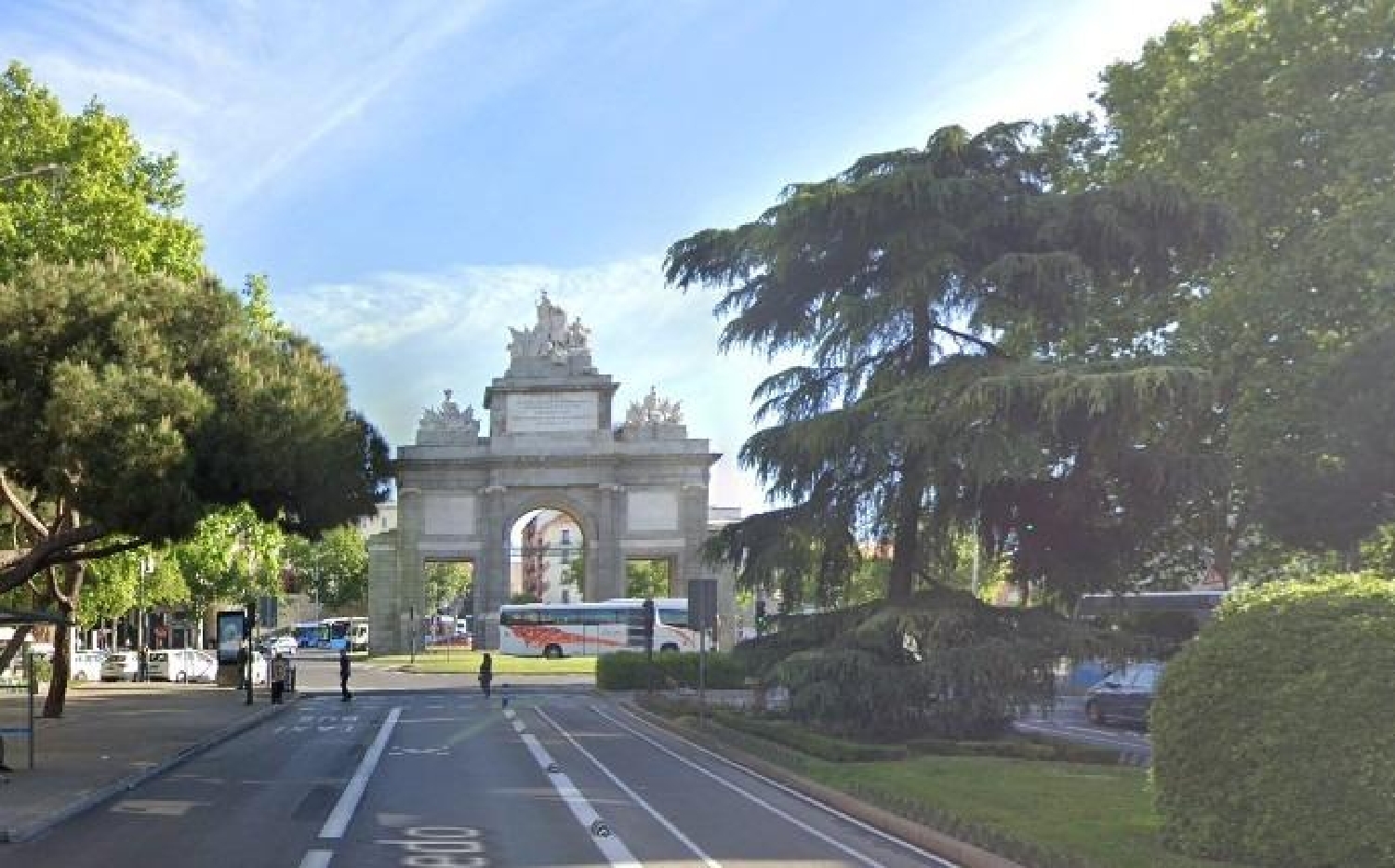  for sale apartment Madrid Valle Del Almanzora 8