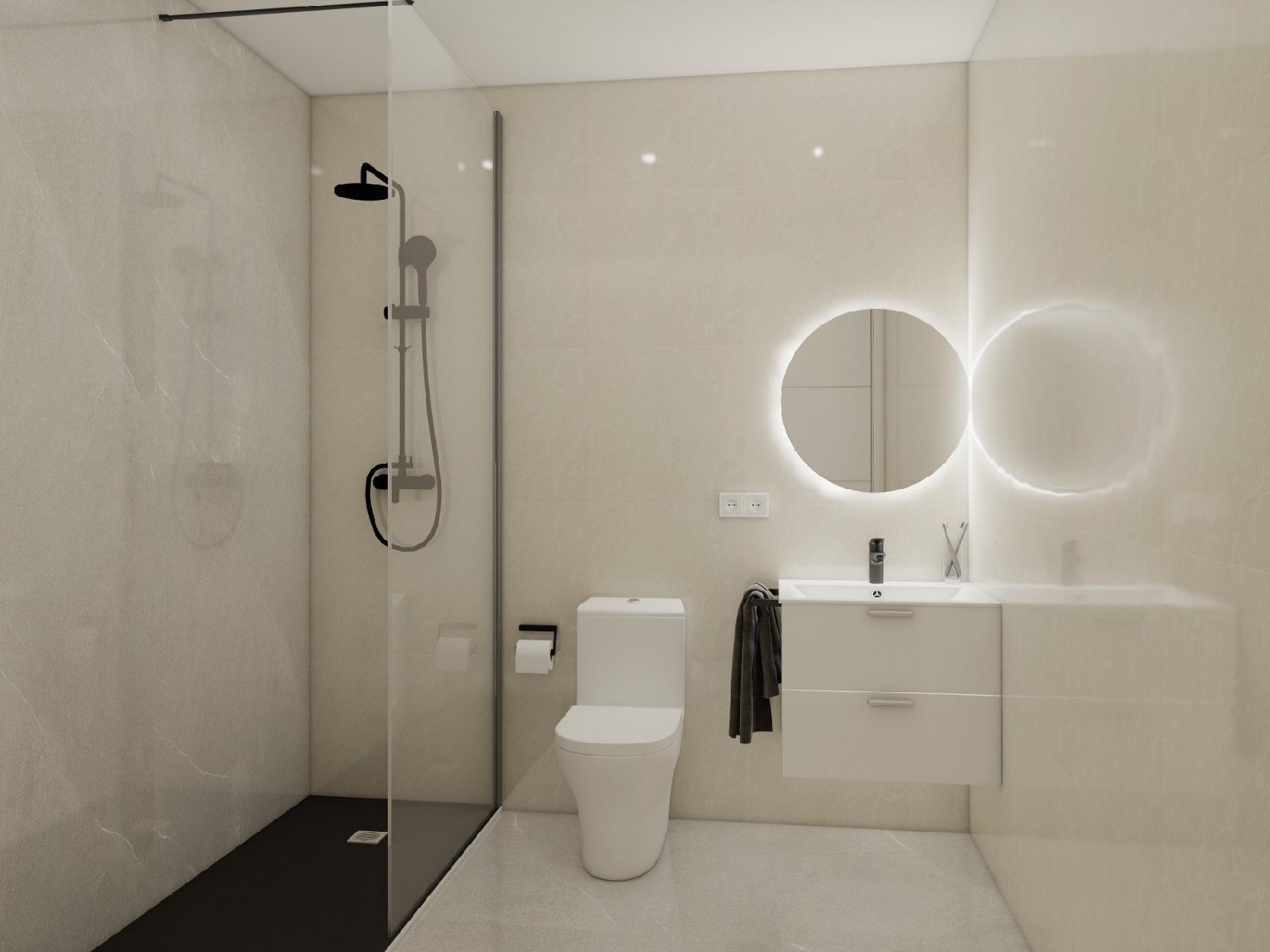  for sale apartment Madrid Valle Del Almanzora 5