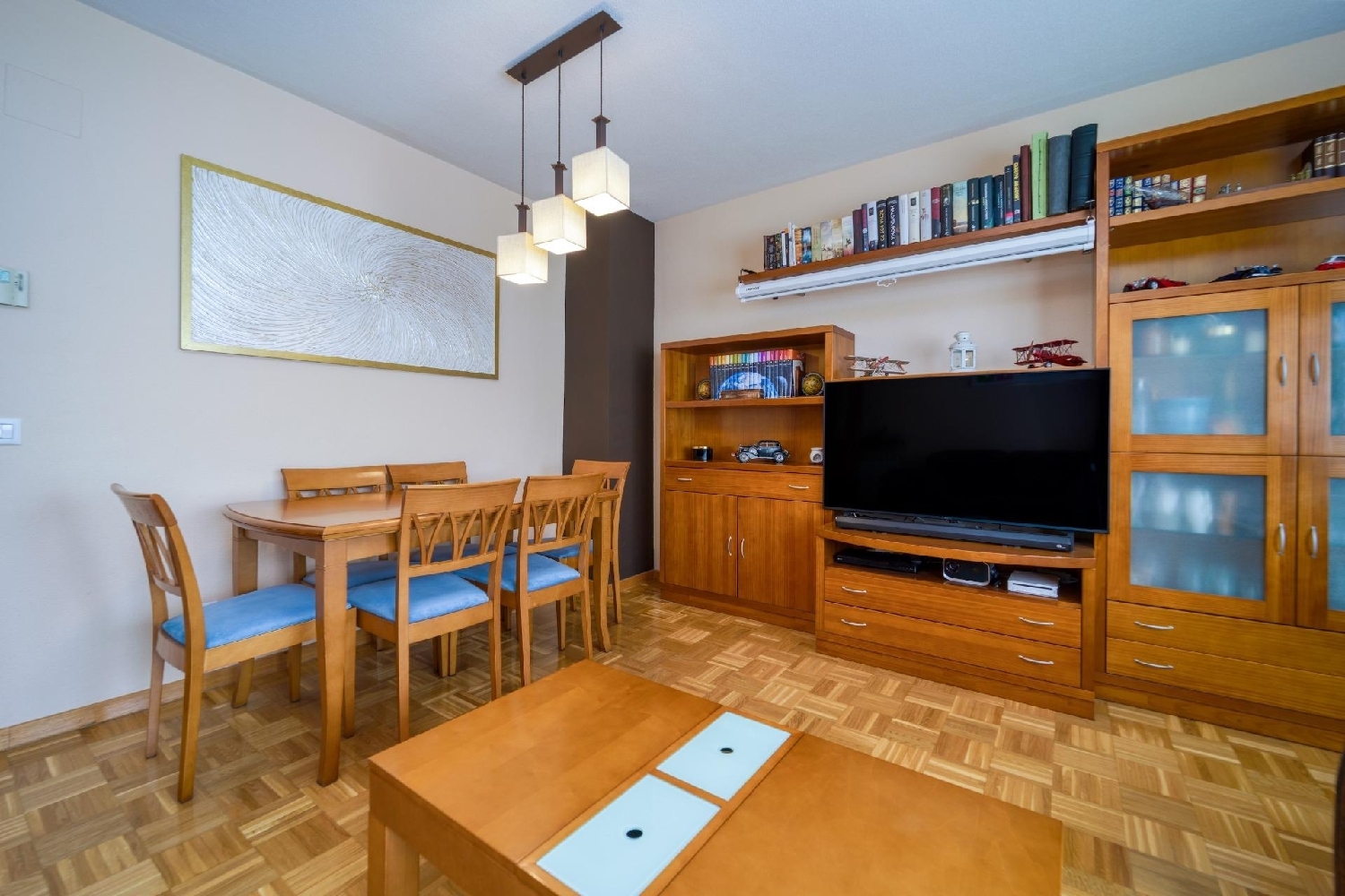  en venta apartamento Madrid Valle Del Almanzora 2