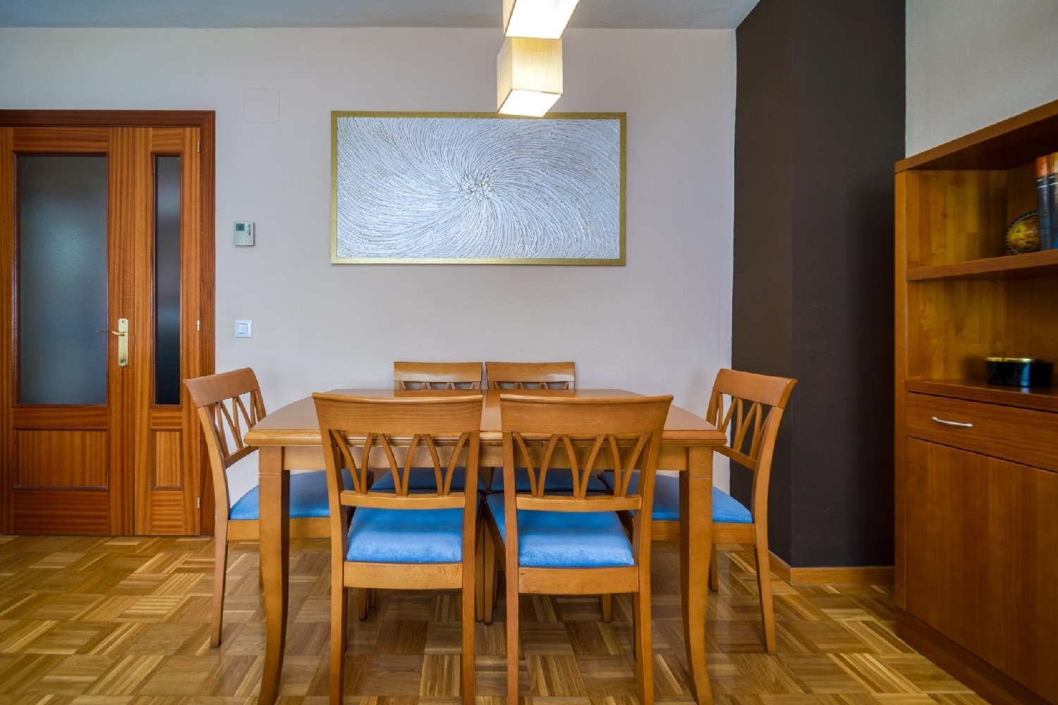  en venta apartamento Madrid Valle Del Almanzora 5
