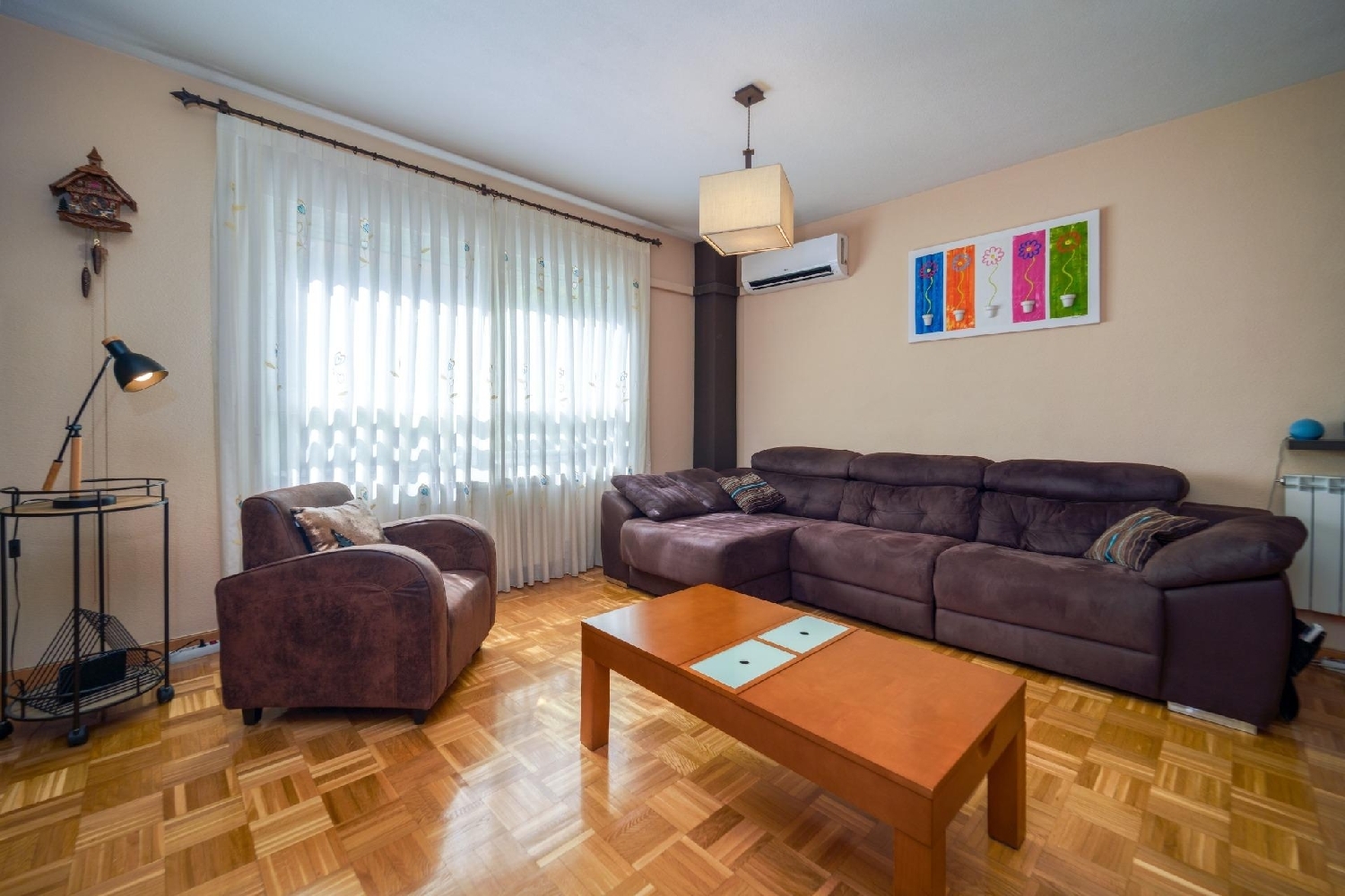 en venta apartamento Madrid Valle Del Almanzora 3