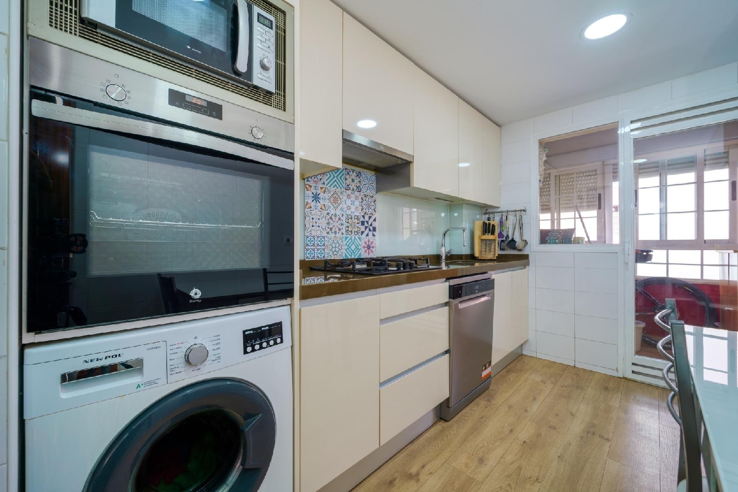  en venta apartamento Madrid Valle Del Almanzora 7