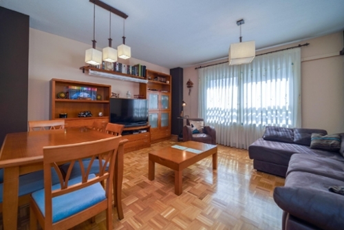 Madrid Valle Del Almanzora apartamento foto 6303517