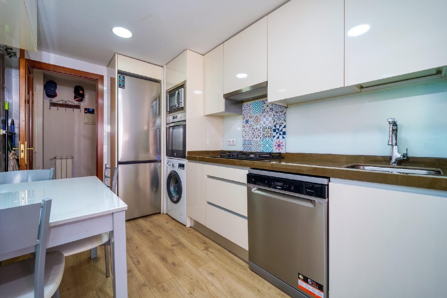  en venta apartamento Madrid Valle Del Almanzora 8