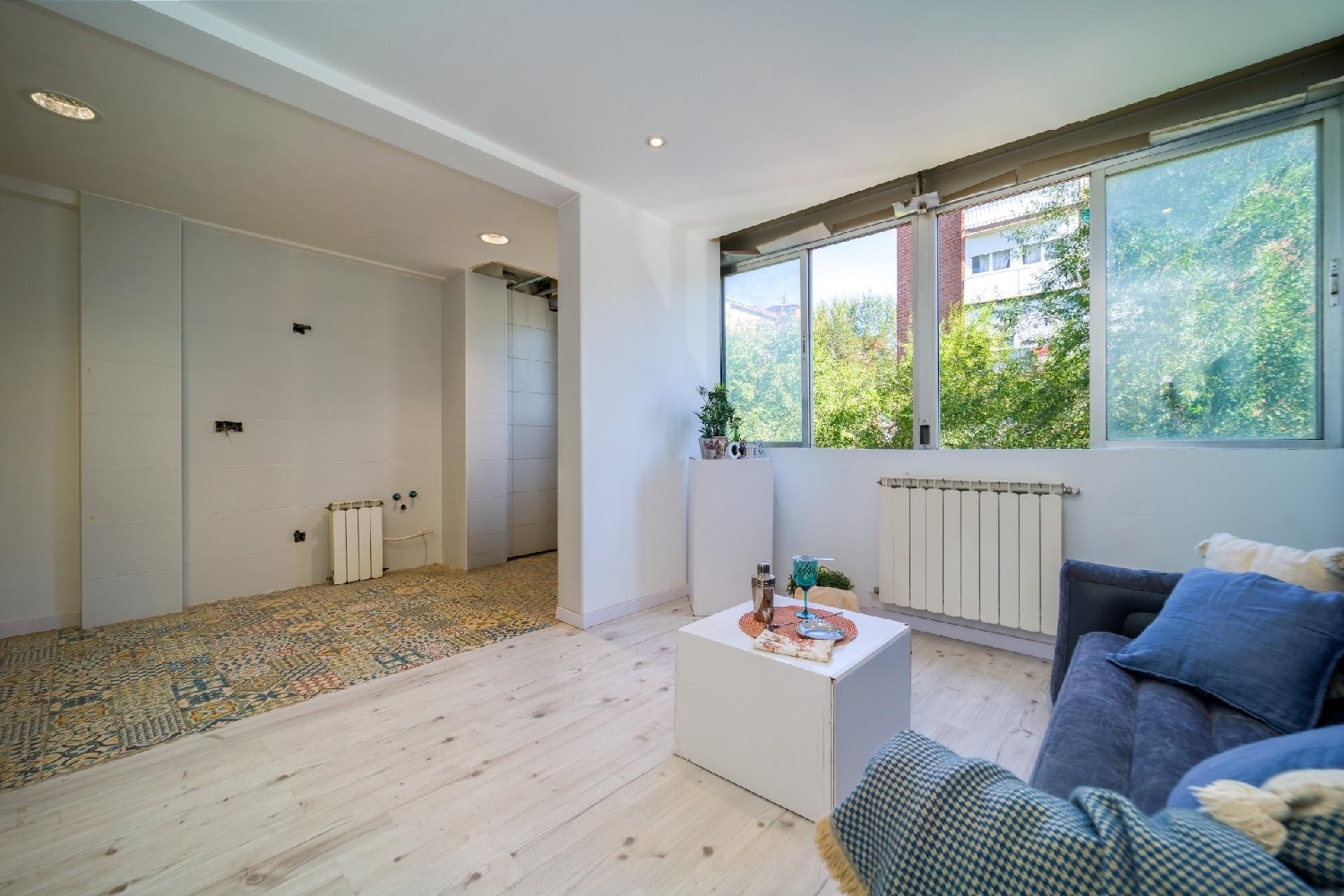  en venta apartamento Madrid Valle Del Almanzora 5