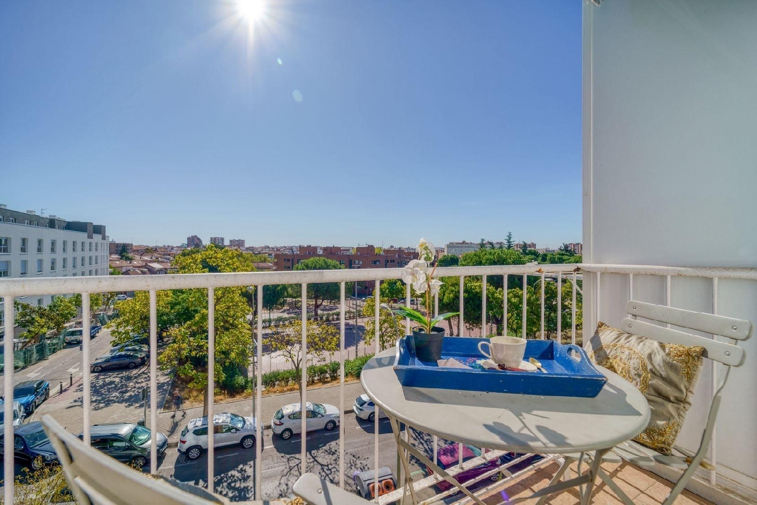  en venta apartamento Madrid Valle Del Almanzora 1