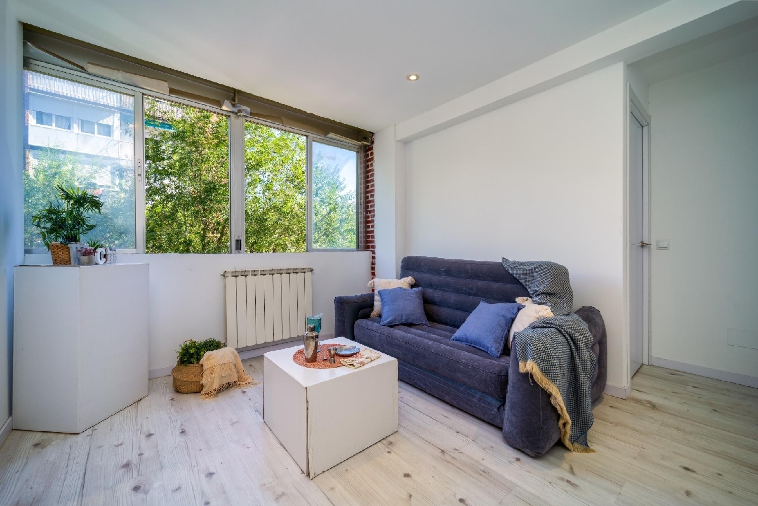  en venta apartamento Madrid Valle Del Almanzora 2