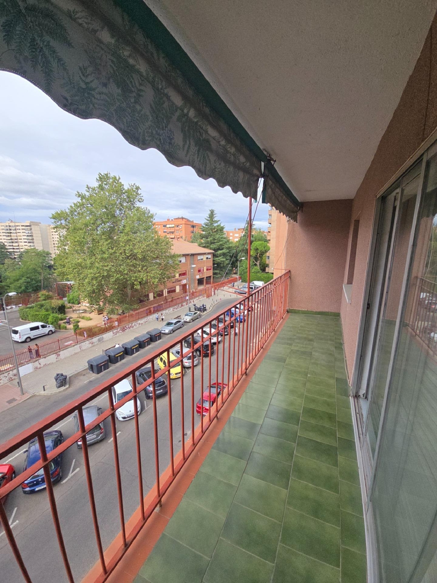  kaufen Wohnung Madrid Valle Del Almanzora 1