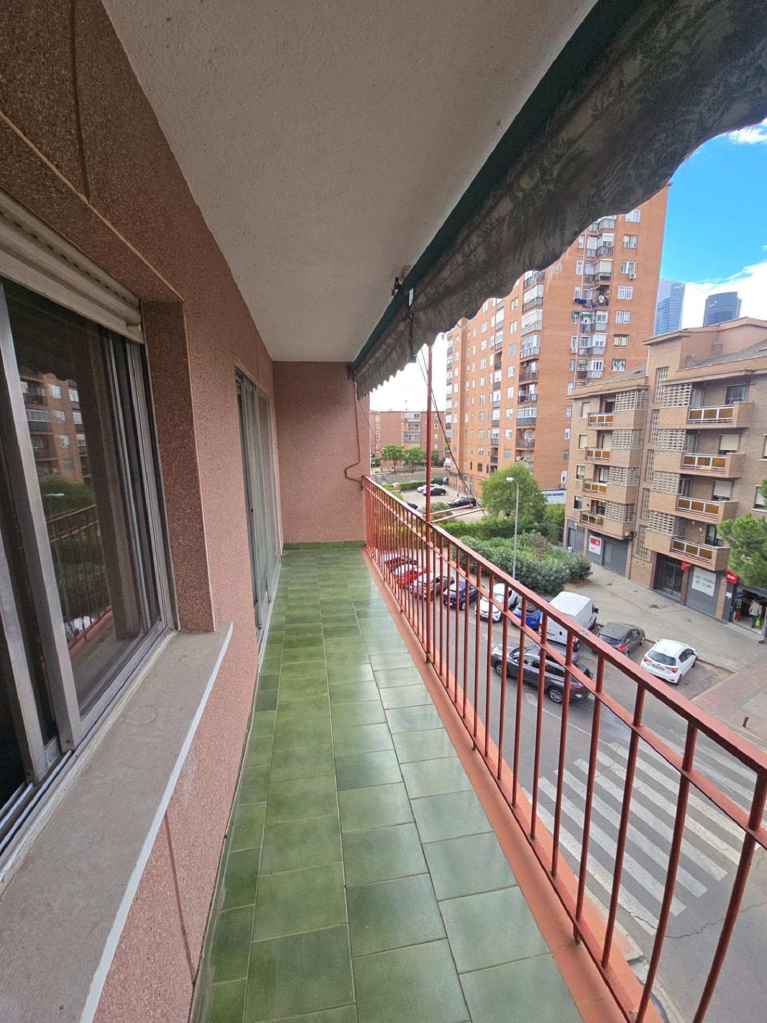  kaufen Wohnung Madrid Valle Del Almanzora 2