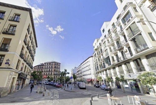 Madrid Valle Del Almanzora apartment foto 6300818