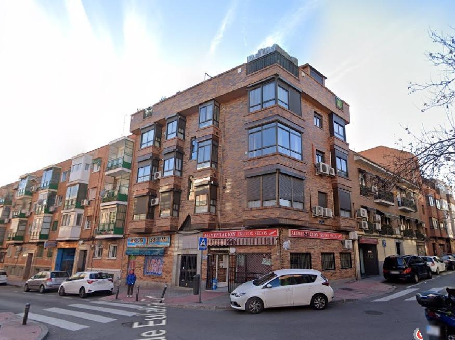  en venta apartamento Madrid Valle Del Almanzora 1