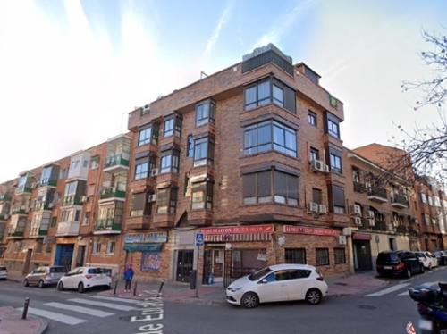 Madrid Valle Del Almanzora apartamento foto 6303898