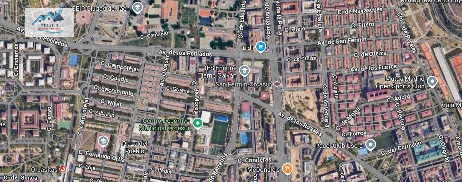  for sale apartment Madrid Valle Del Almanzora 2