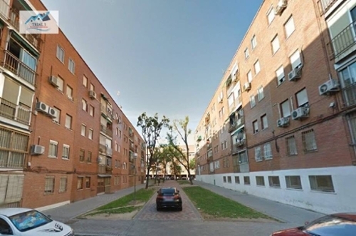 Madrid Valle Del Almanzora appartement foto 6295134