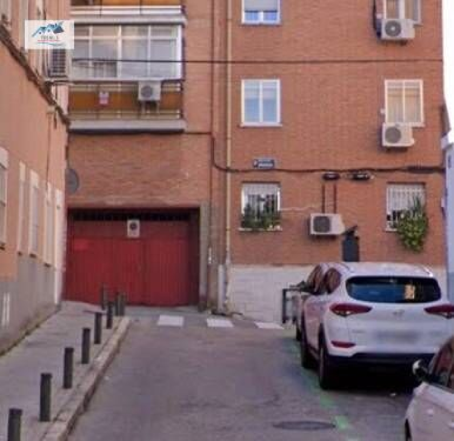  for sale apartment Madrid Valle Del Almanzora 2