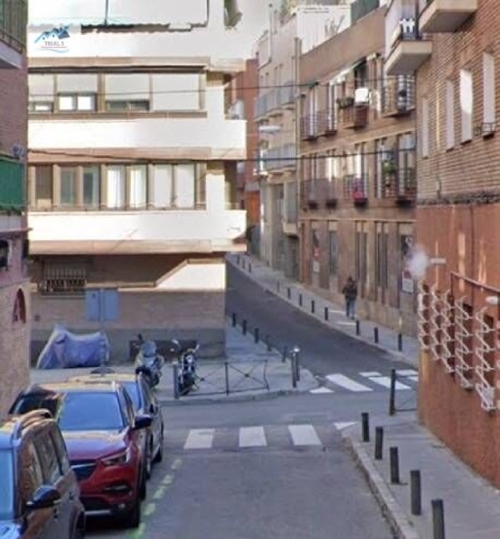Madrid Valle Del Almanzora appartement foto 6295139