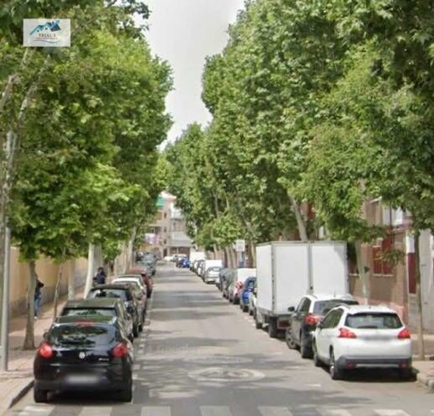  for sale apartment Madrid Valle Del Almanzora 1