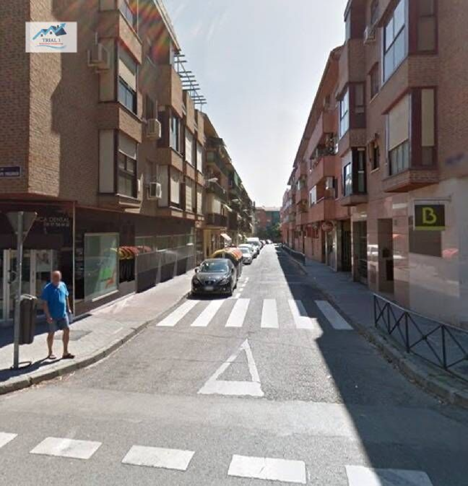  for sale apartment Madrid Valle Del Almanzora 2