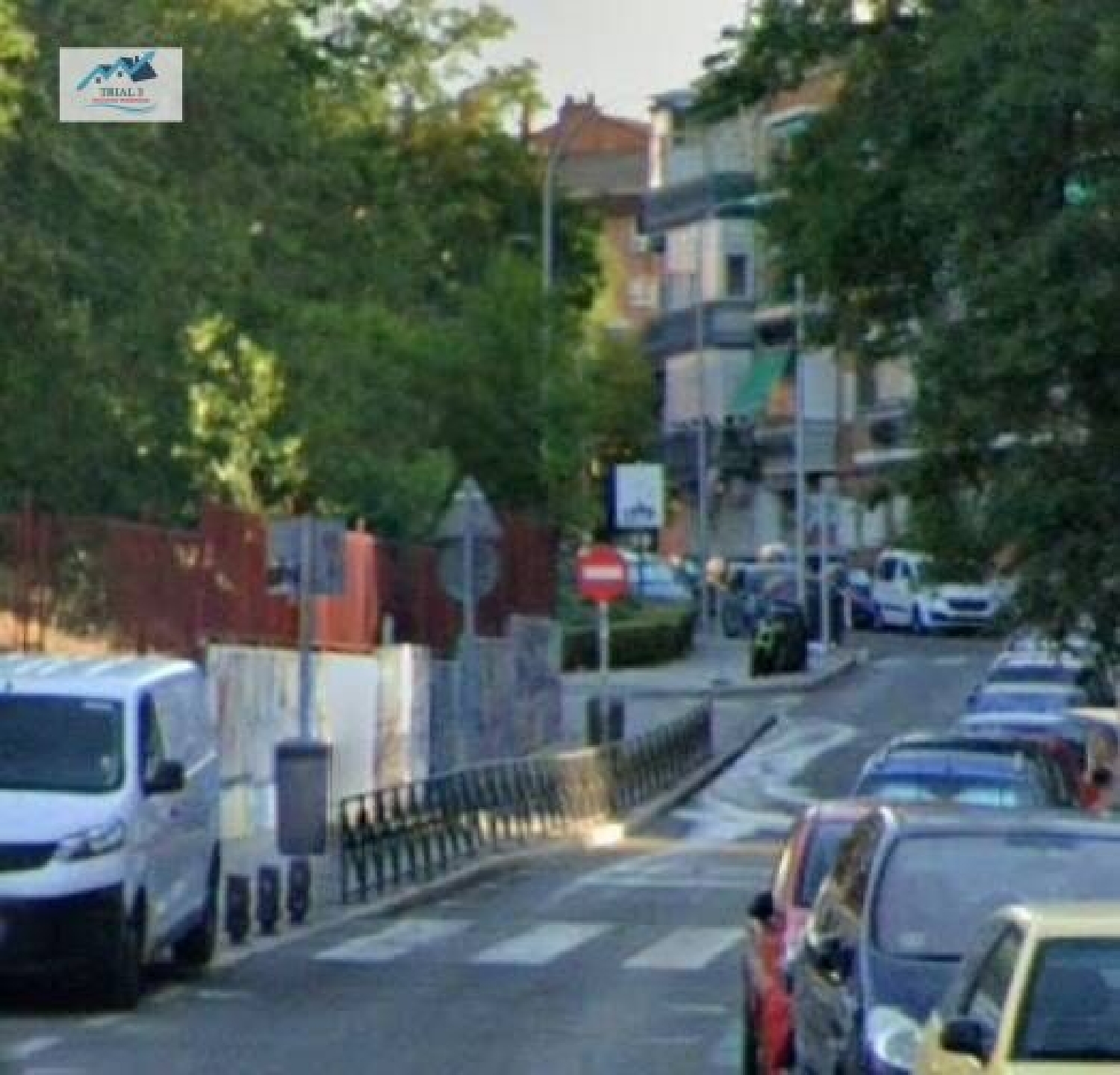  for sale apartment Madrid Valle Del Almanzora 2