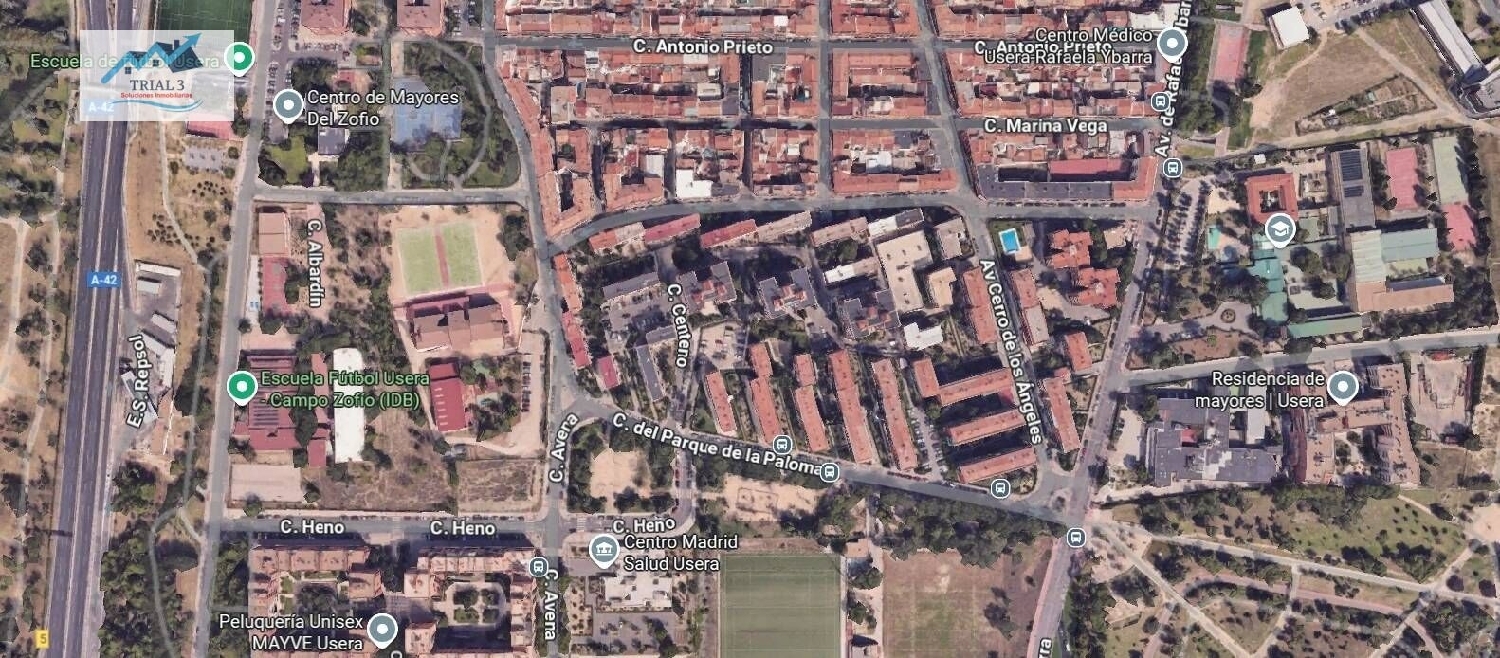  for sale apartment Madrid Valle Del Almanzora 3