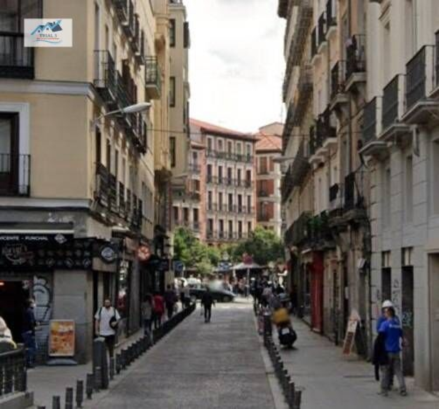 for sale apartment Madrid Valle Del Almanzora 2