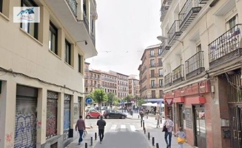 Madrid Valle Del Almanzora appartement foto 6295172