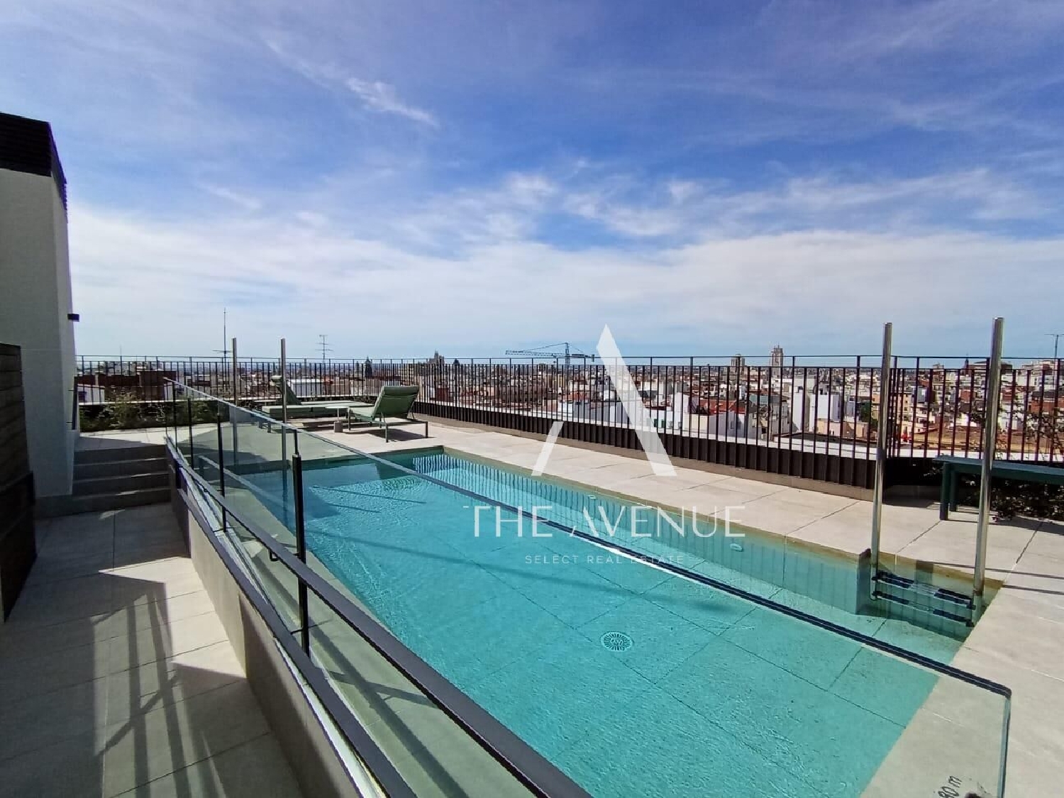  te koop appartement Madrid Valle Del Almanzora 2