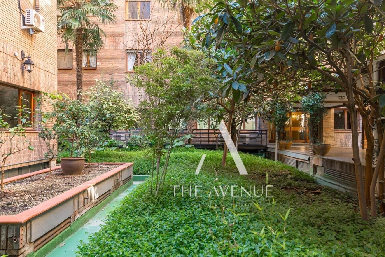 te koop appartement Madrid Valle Del Almanzora 2