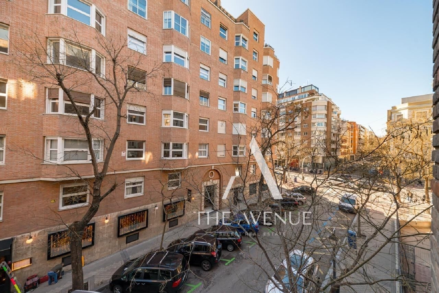  te koop appartement Madrid Valle Del Almanzora 3