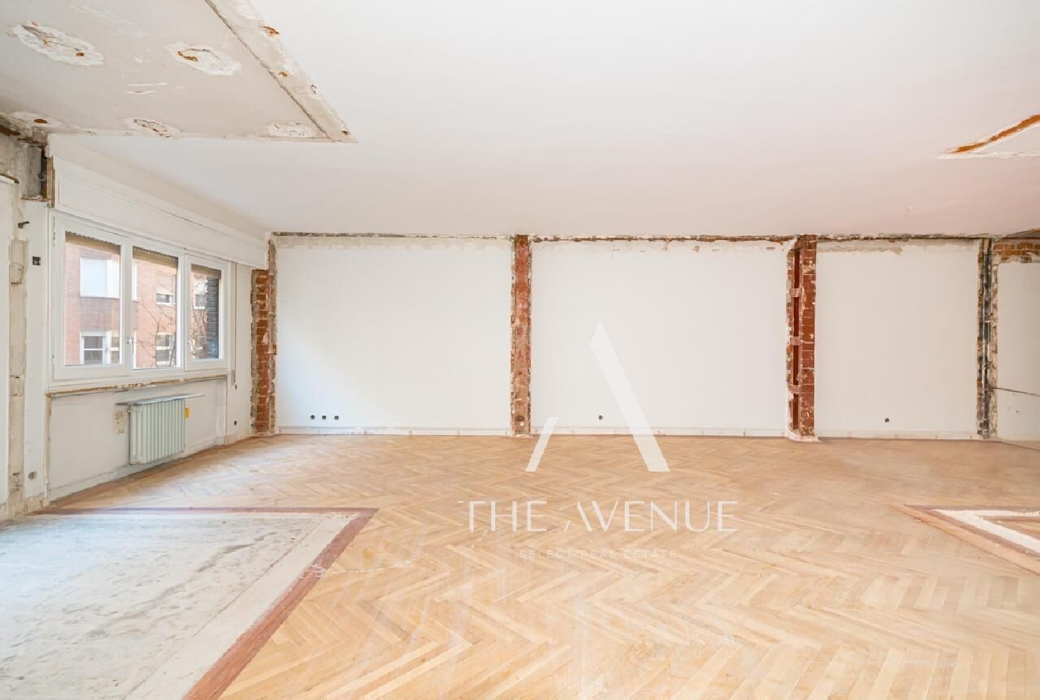  te koop appartement Madrid Valle Del Almanzora 5
