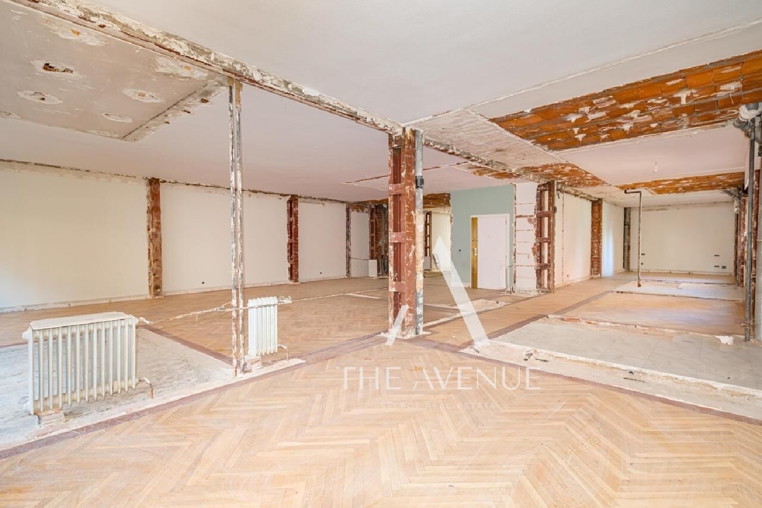  te koop appartement Madrid Valle Del Almanzora 4