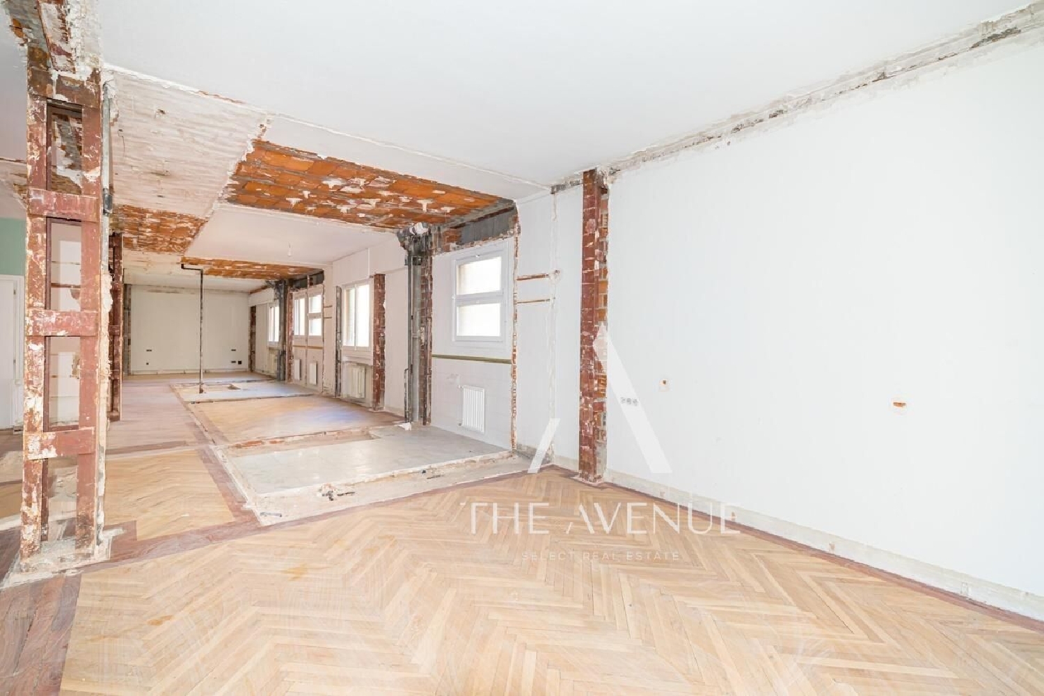  te koop appartement Madrid Valle Del Almanzora 8