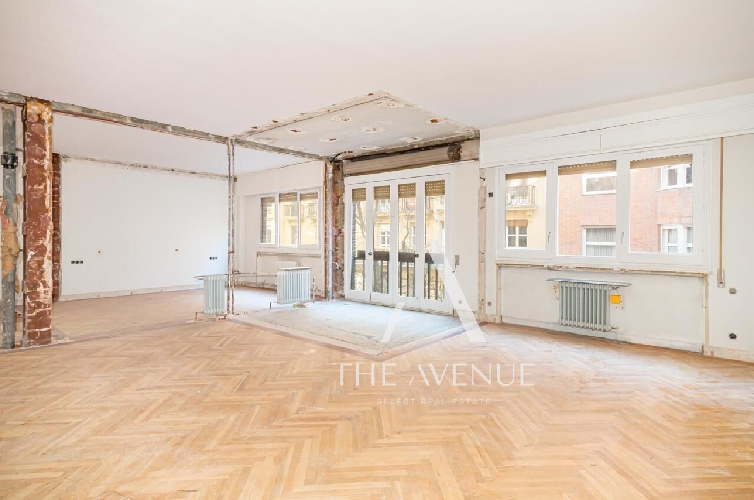  te koop appartement Madrid Valle Del Almanzora 6