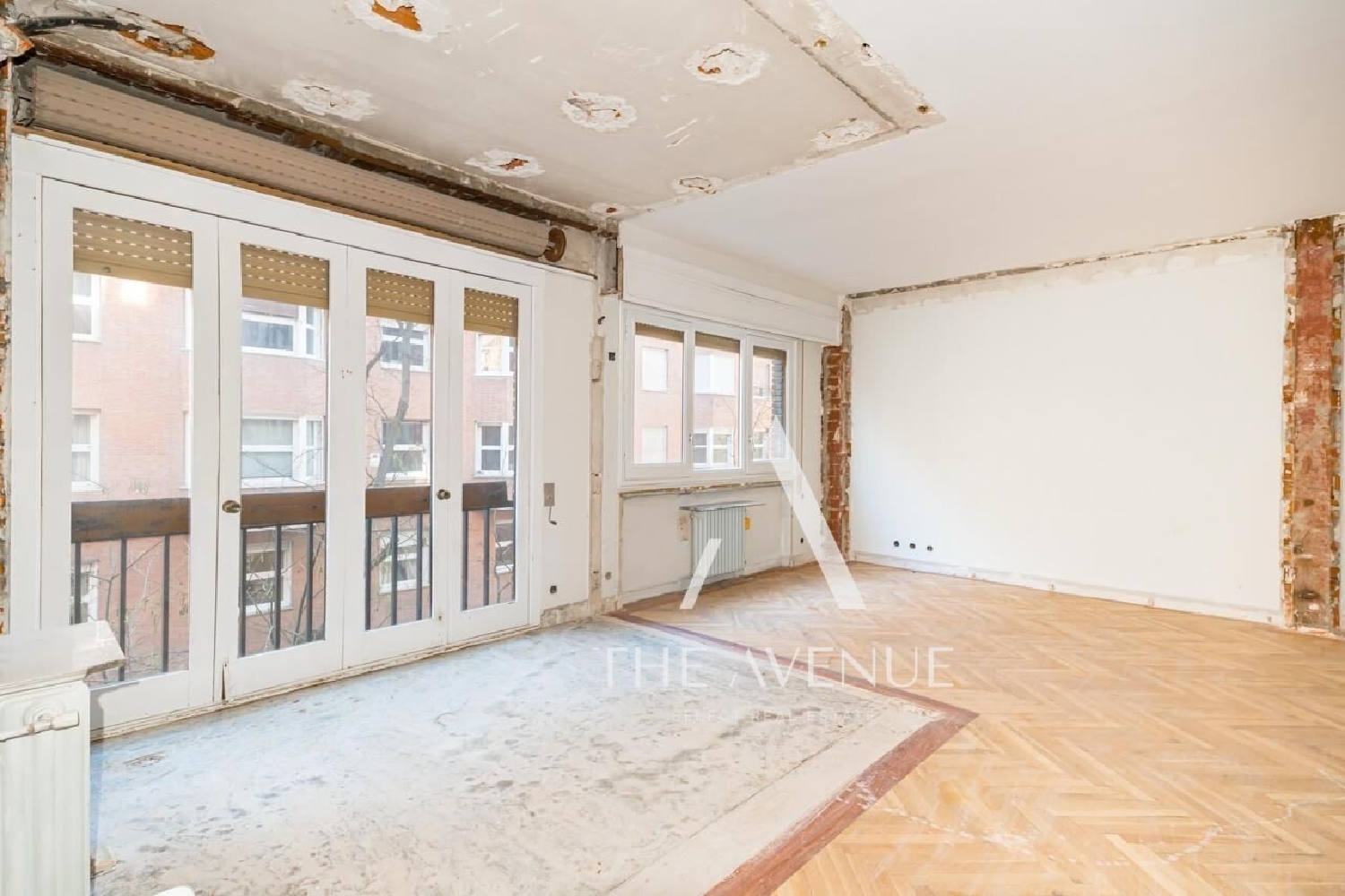  te koop appartement Madrid Valle Del Almanzora 1