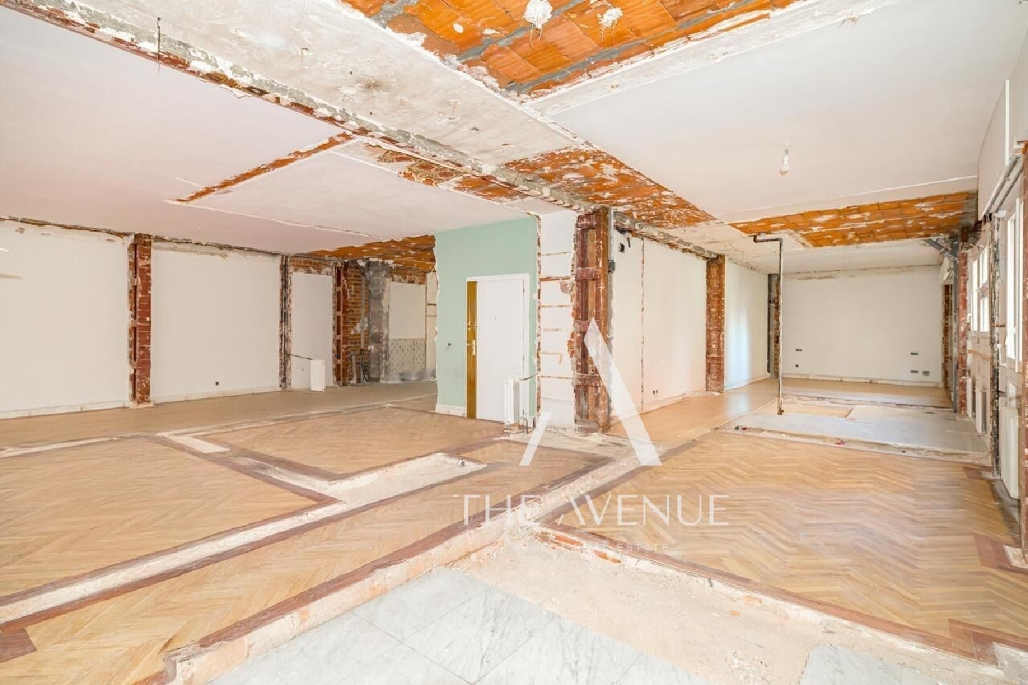  te koop appartement Madrid Valle Del Almanzora 7