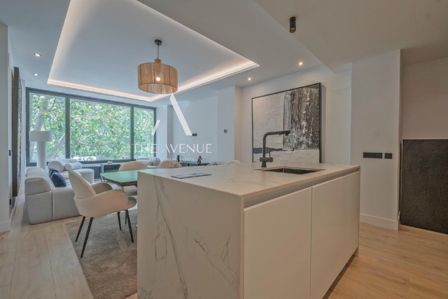  for sale apartment Madrid Valle Del Almanzora 7