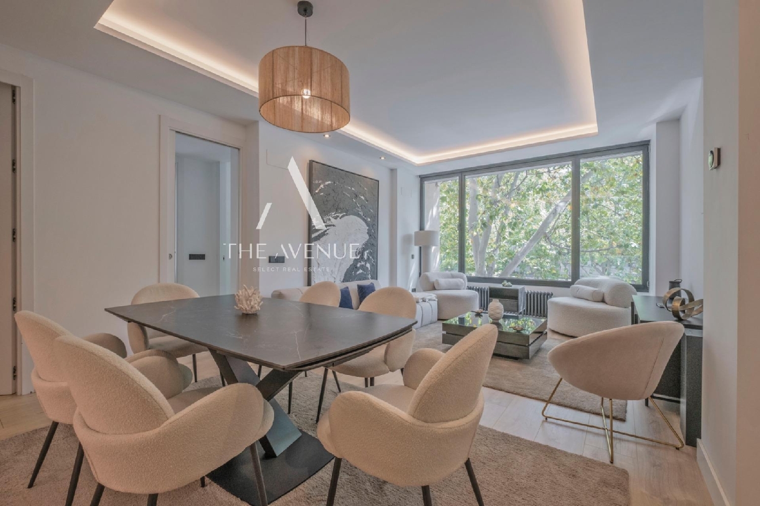  for sale apartment Madrid Valle Del Almanzora 2