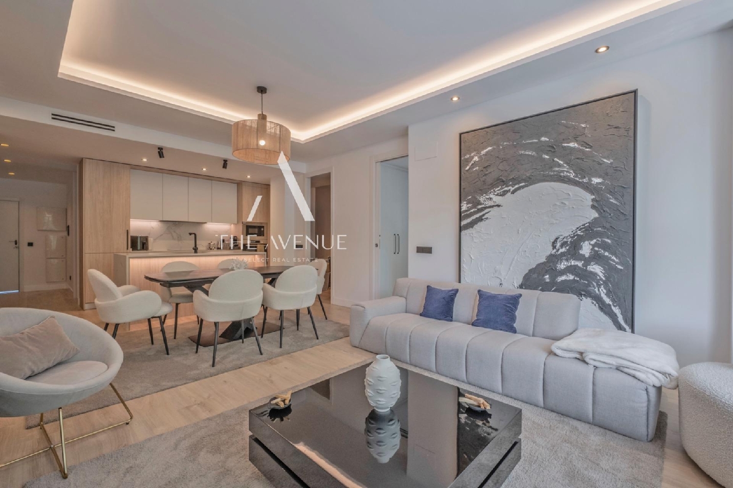  for sale apartment Madrid Valle Del Almanzora 8