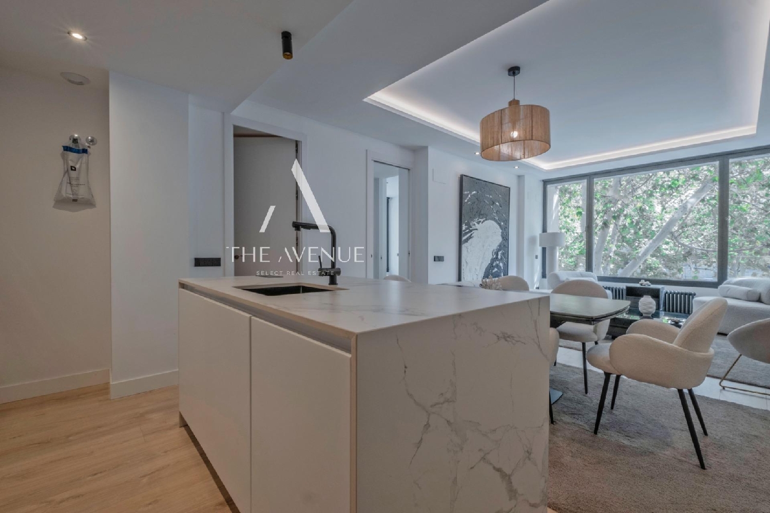  for sale apartment Madrid Valle Del Almanzora 6
