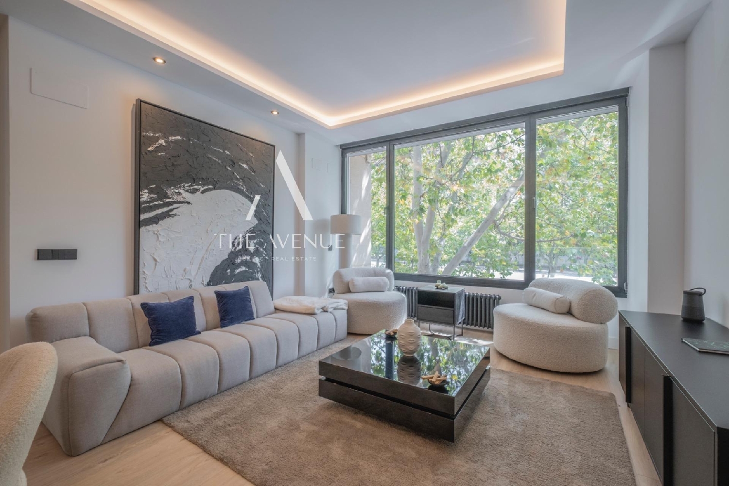  for sale apartment Madrid Valle Del Almanzora 5