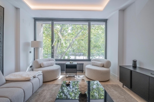 Madrid Valle Del Almanzora apartment foto 6297862