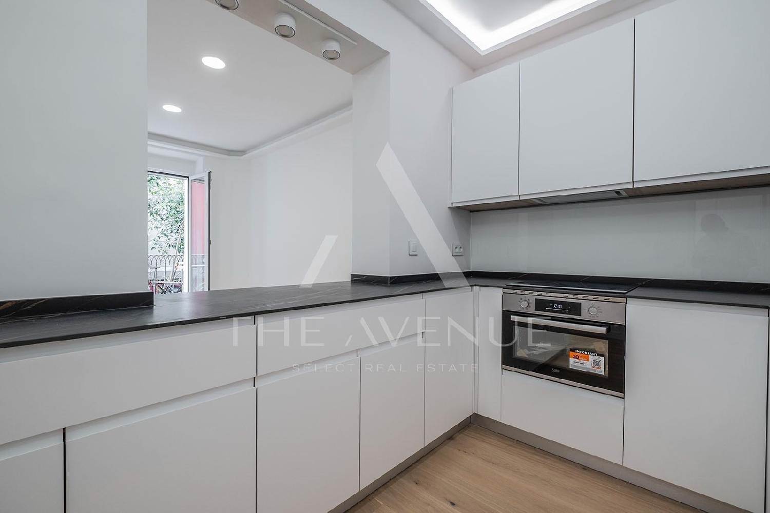  for sale apartment Madrid Valle Del Almanzora 8