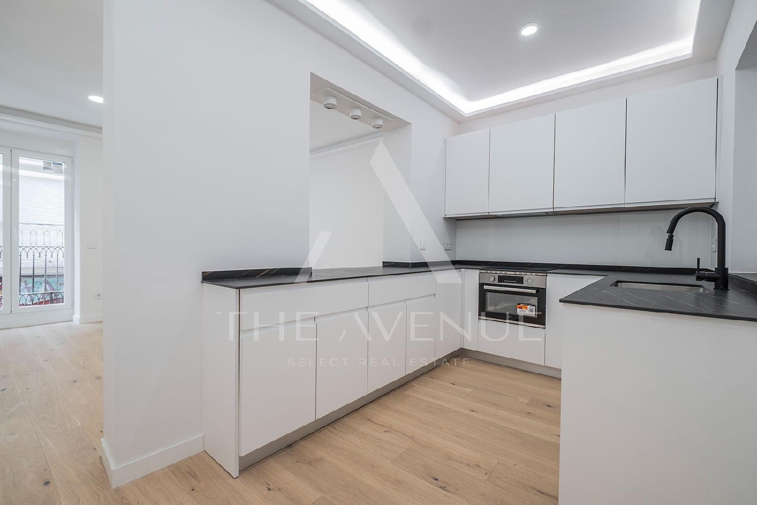  for sale apartment Madrid Valle Del Almanzora 6