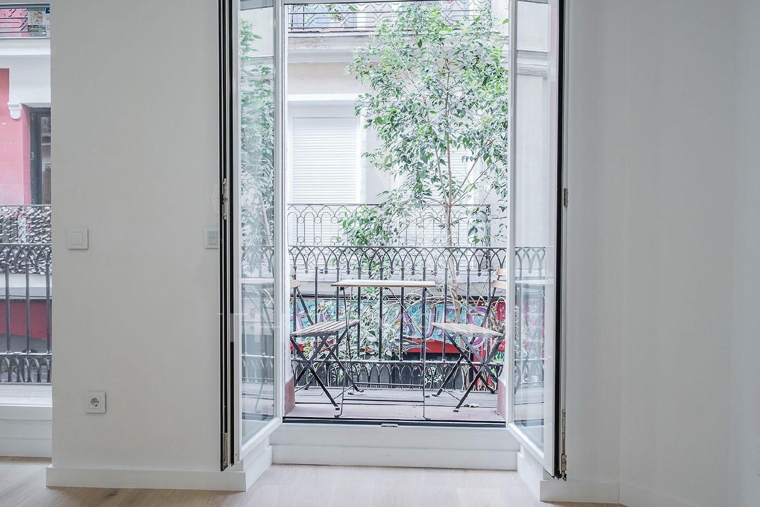  for sale apartment Madrid Valle Del Almanzora 3