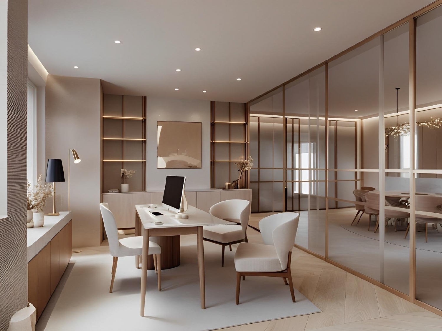  for sale apartment Madrid Valle Del Almanzora 3