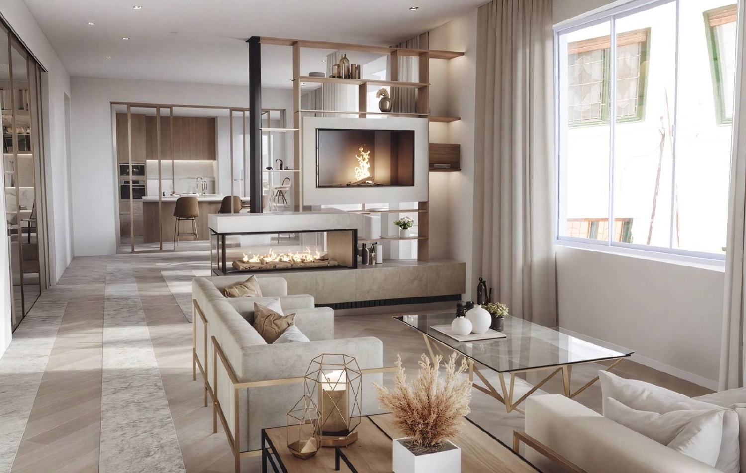  for sale apartment Madrid Valle Del Almanzora 4