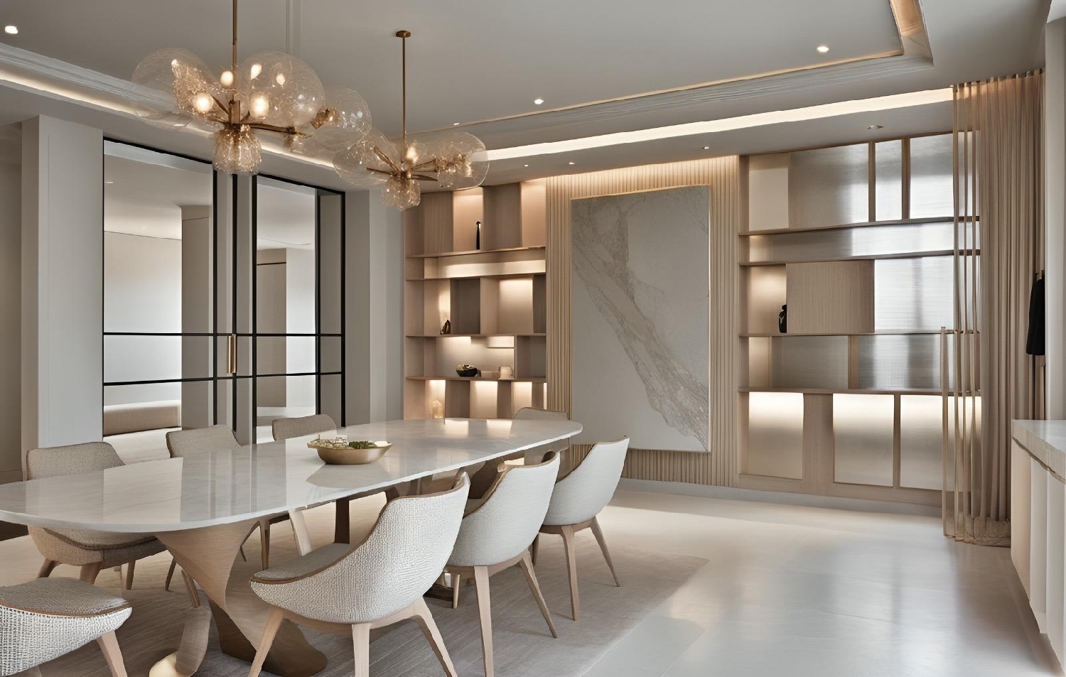  for sale apartment Madrid Valle Del Almanzora 3