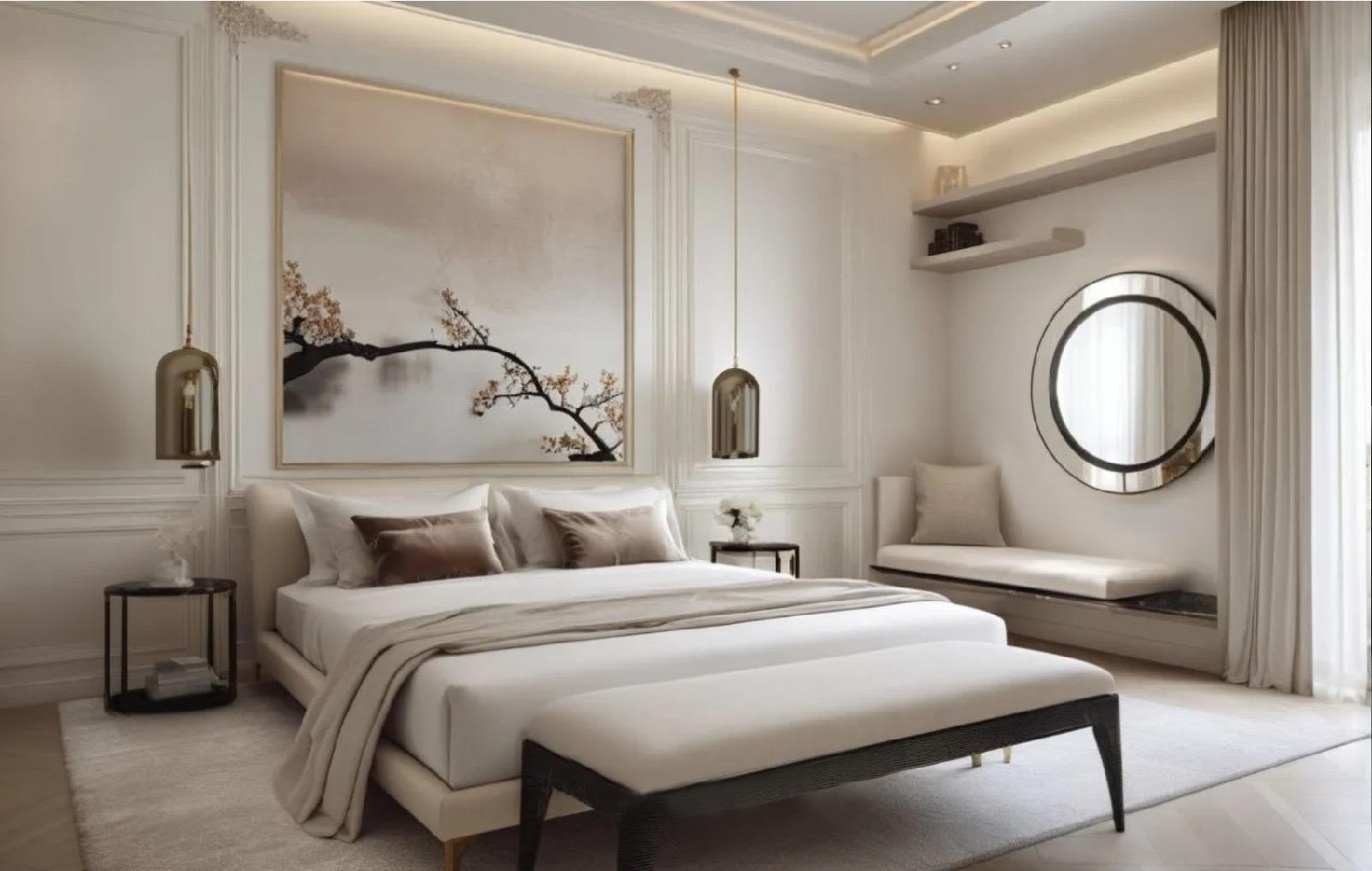  for sale apartment Madrid Valle Del Almanzora 8